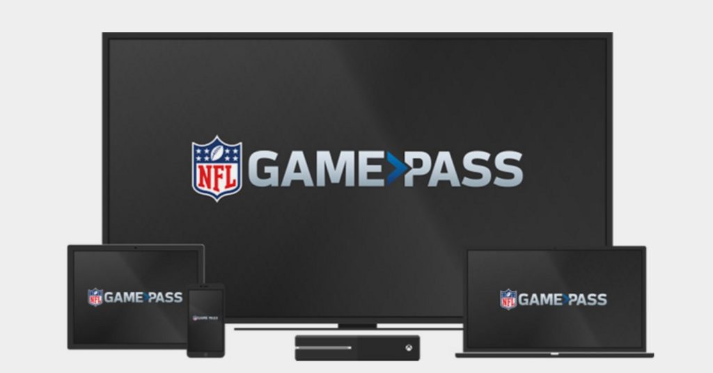 nfl game pass price by country