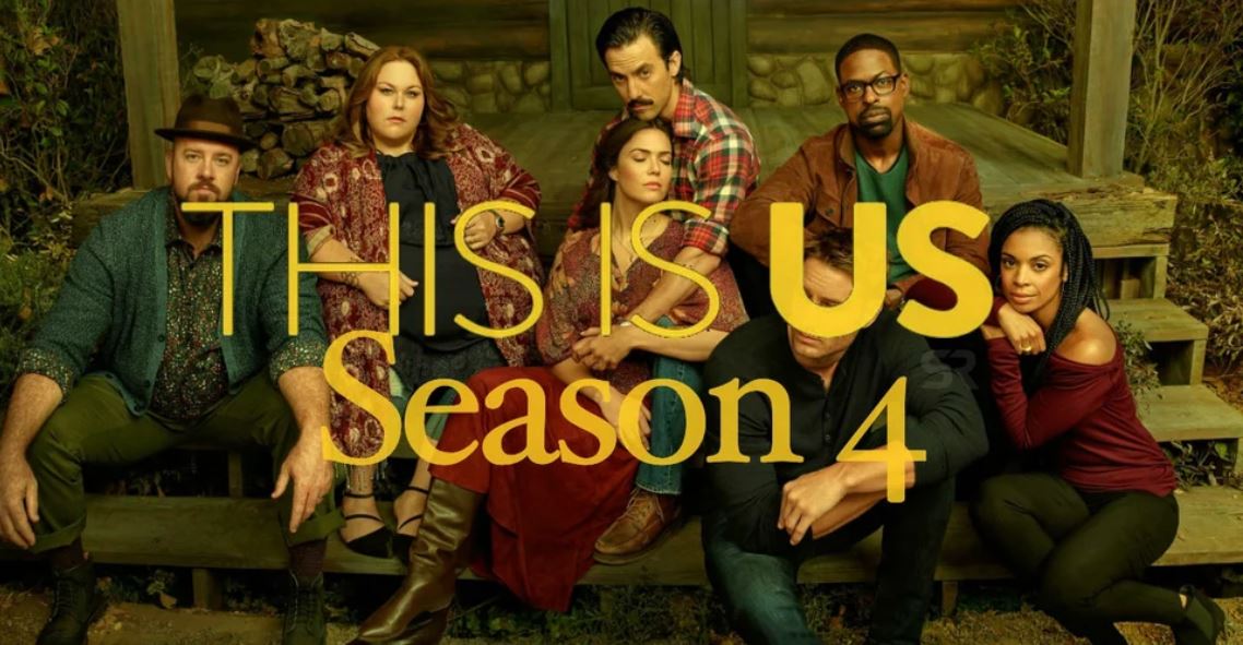 Watch This Is US Online MidSeason Premiere Scribblrs