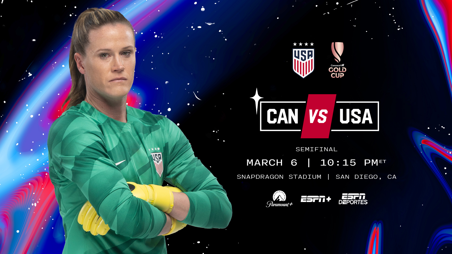 Watch uswnt hotsell game online